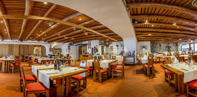 La Brace - Hotel Ristorante Bar
