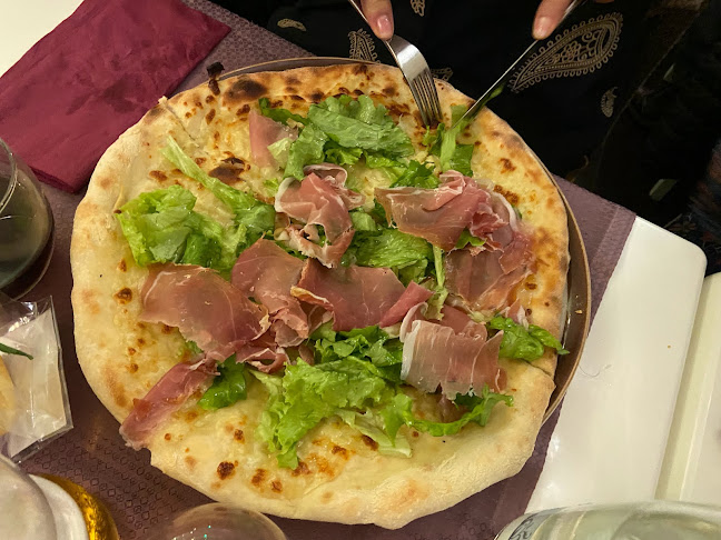 Ristorante Pizzeria Baciami Ancora - Viadana
