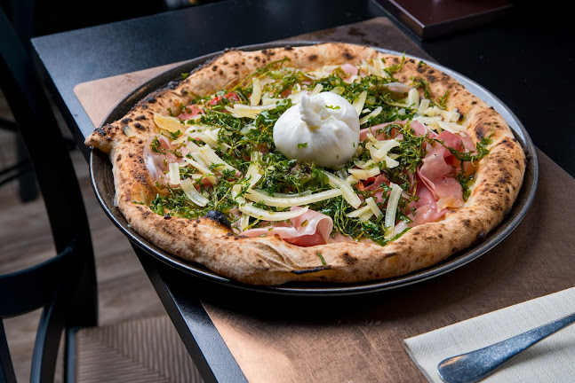 Pizzeria Cirasella - Monopoli