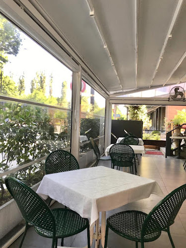 Ristorante Pizzeria Tirolesina - Ristorazione