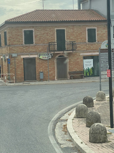 Pizzeria Balù Chiesanuova - Ristorazione