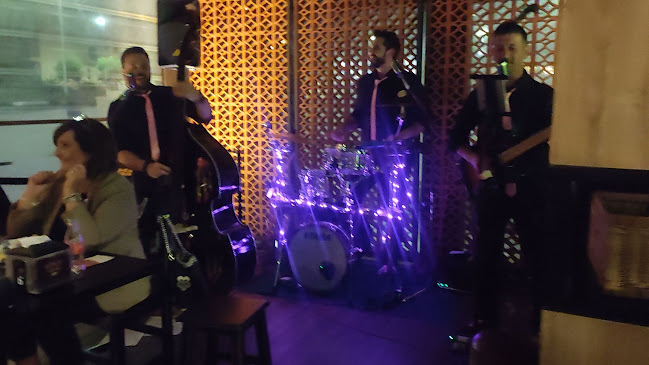 Opinii despre Alfieri House în Corigliano-Rossano - Ristorazione