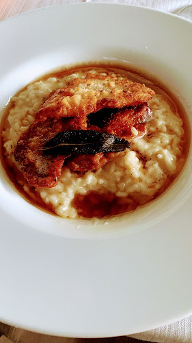 Il Sole di Ranco - Ristorazione