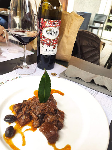 Ristorante Allabona Pisa - Ristorazione