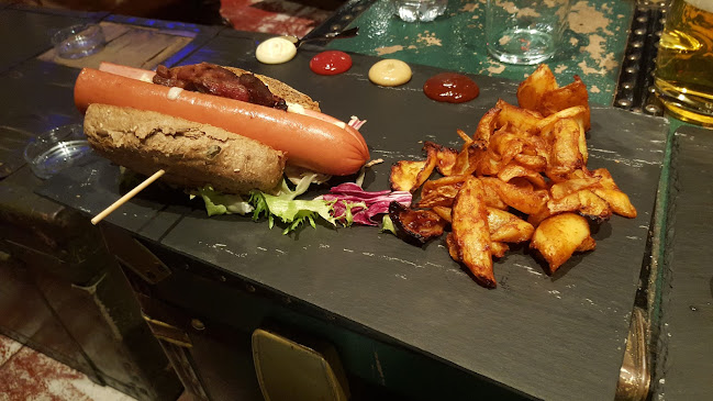 Non è Rock Cafe - Fidenza