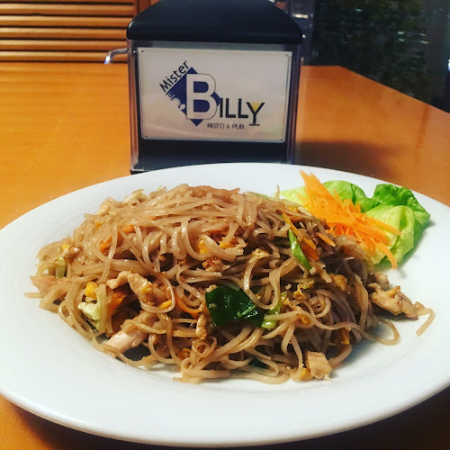 Reviews of Mister Billy in Capri - Ristorazione