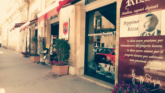 Antica Dolceria Rizza dal 1935