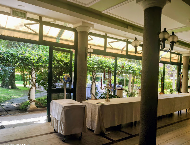 Villa Magnolie - Ristorazione