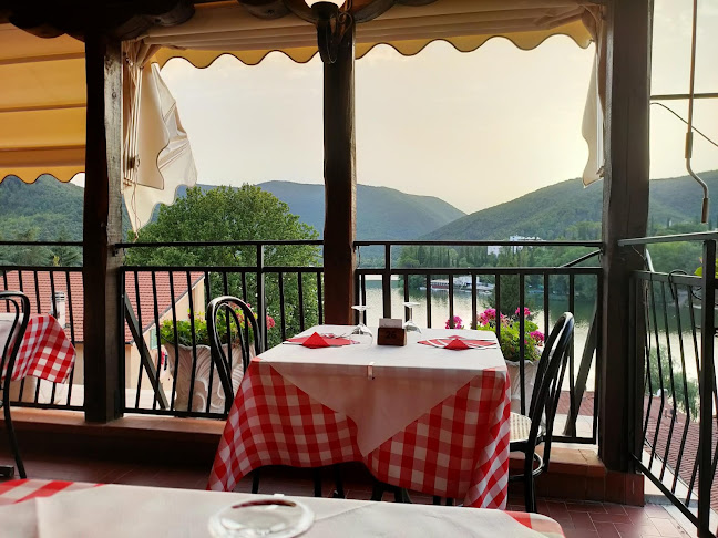 Trattoria Pizzeria Giosefatta