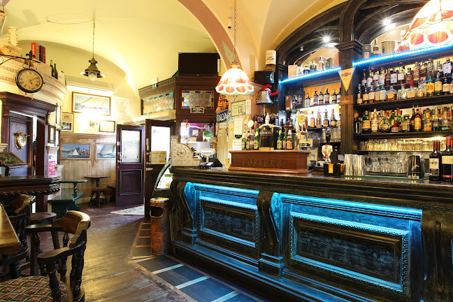 Nelson Tavern - Livorno