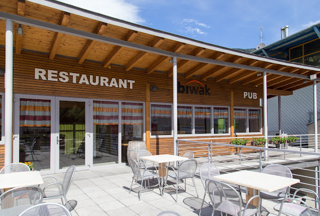 Opinii despre Biwak Restaurant Pizzeria Pub în Vipiteno - Ristorazione