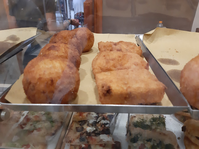 Vengo anch'io - Salerno