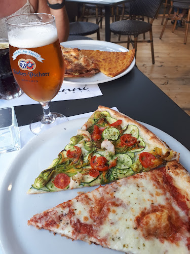 Pizzeria Da Ninni Open Times