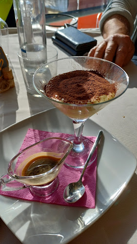 Tintero Boat - Italian Fish Restaurant - Ristorazione