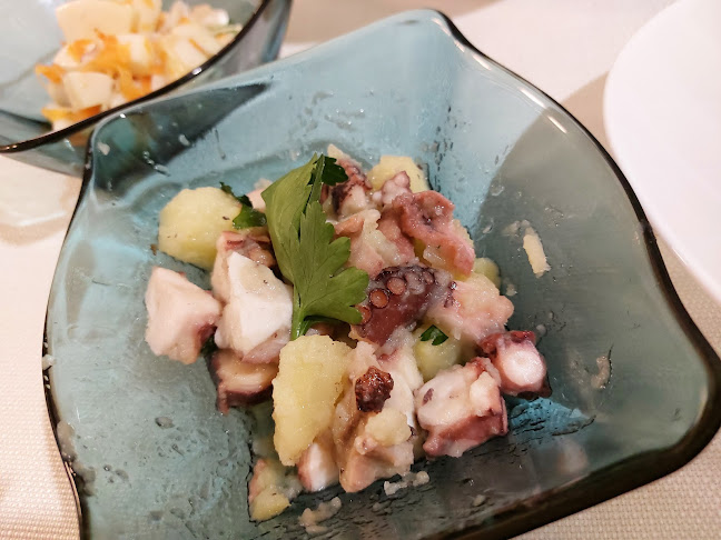 Comentarii opinii despre Salsedine - Risto-pescheria e gastronomia