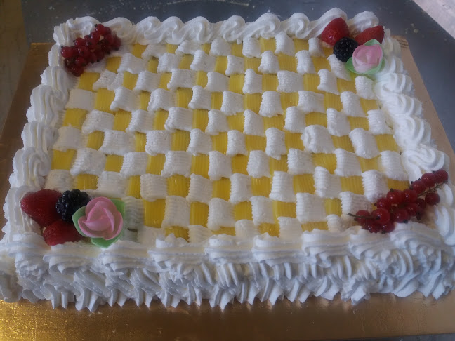 Comentarii opinii despre COLOMBO Cafè - Dolce & Salato