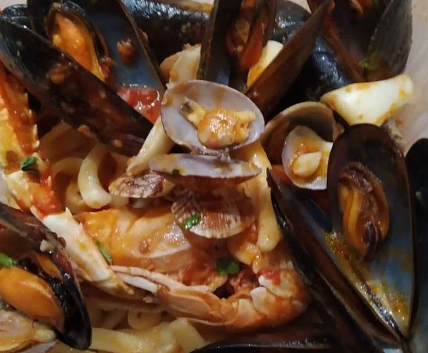 Me Gusta - ristorante pizzeria - Bologna