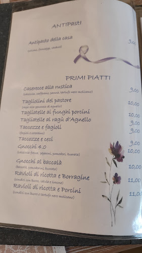 Donna Carmela - Ristorazione