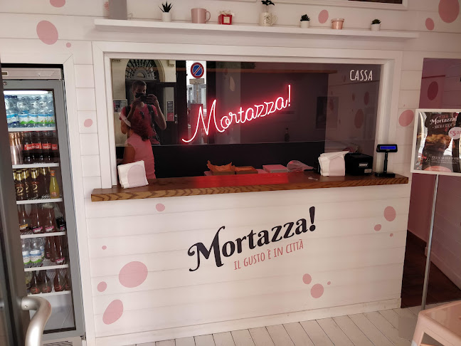 Opinii despre Mortazza în L'Aquila - Ristorazione