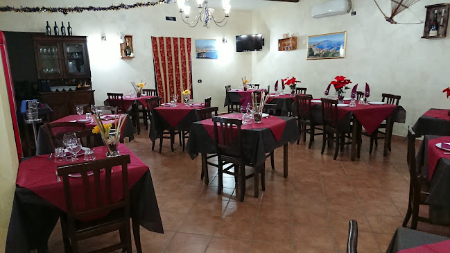 Ristorante Pizzeria Napul'è - Ristorazione