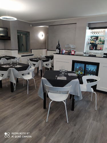 Ristorante Pizzeria da Moreno e Moira