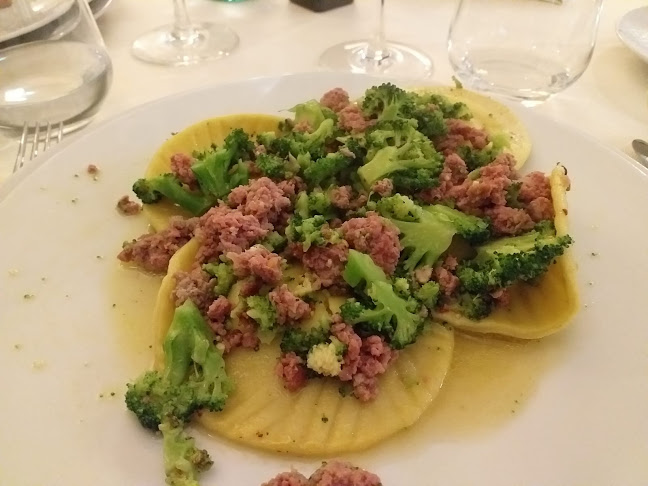 Comentarii opinii despre L'Essenza