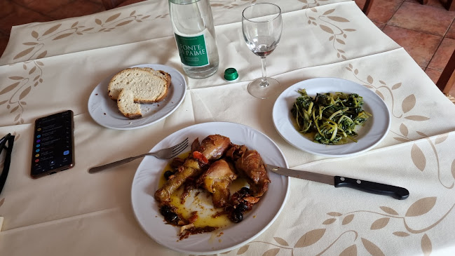 Hotel Le Palme - Ristorazione