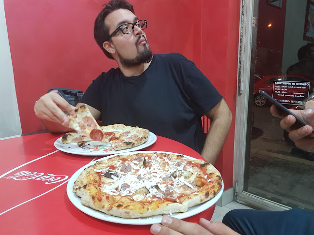 Comments and reviews of Sapore di Pizza