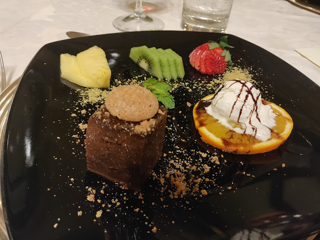 Comentarii opinii despre Il Circolo