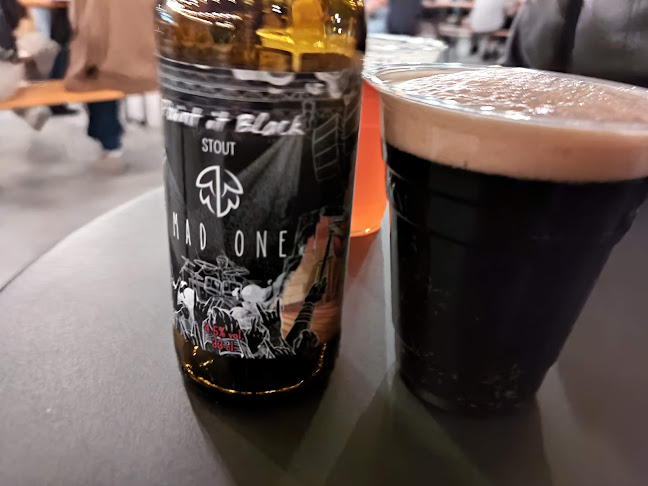 Mad One - Ristorazione