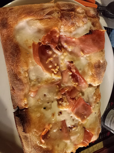 Pinseria - Ristorazione