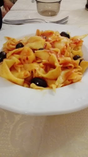 Ristorante Zio Ba' Di Caramignoli Tamara - Rieti