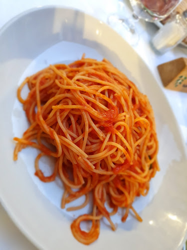 Opinii despre Pizzeria di Porta Garibaldi - MILANO în Milano - Ristorazione