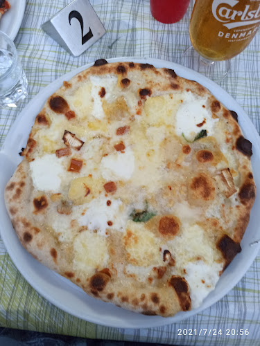 Pizze E Delizie - Ristorazione
