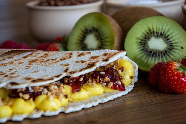 Piadineria Artigiana Bacchabundus Via Leoni - Ristorazione