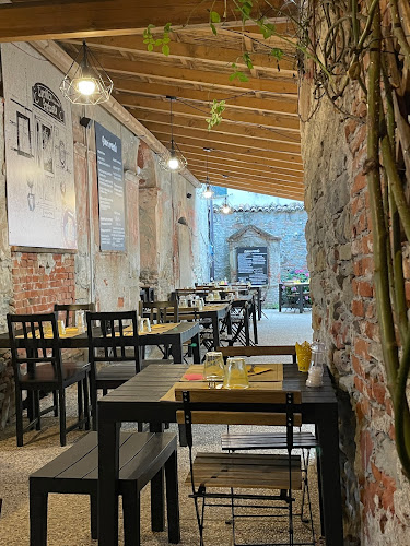 Opinii despre L'Antica Farinata il locale în Ovada - Ristorazione