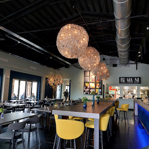 Reviews of Ristorante Rimani in Pavia - Ristorazione