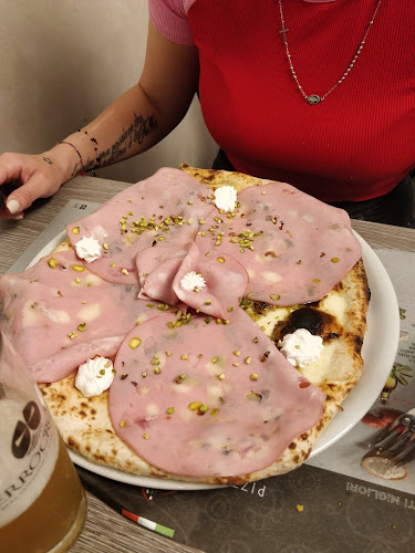 Reviews of Luigi Teperino Pizzeria - Modena 2.0 in Modena - Ristorazione
