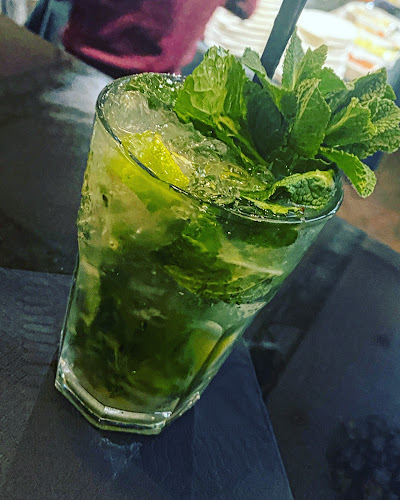 Skyline American Bar Pisa - Pisa