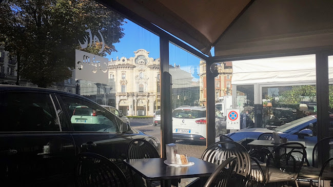 Opinii despre RistoBar Le Sorelle Crispo în Torino - Ristorazione