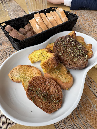 Round Cafè - Varese