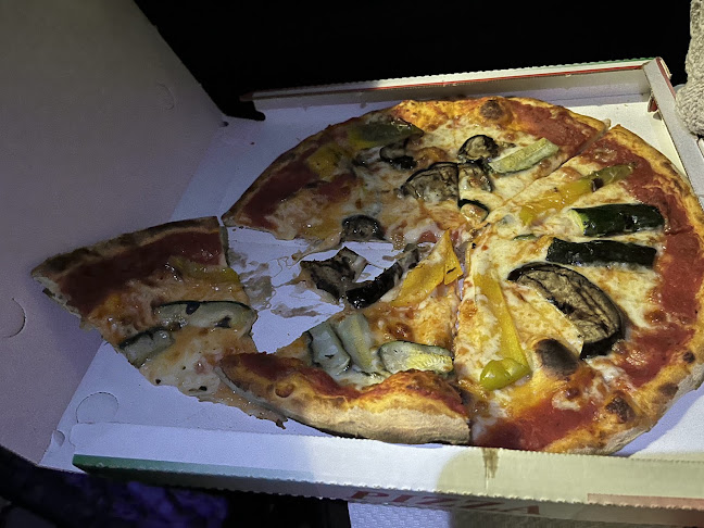 Tamer Kebap - Bergamo