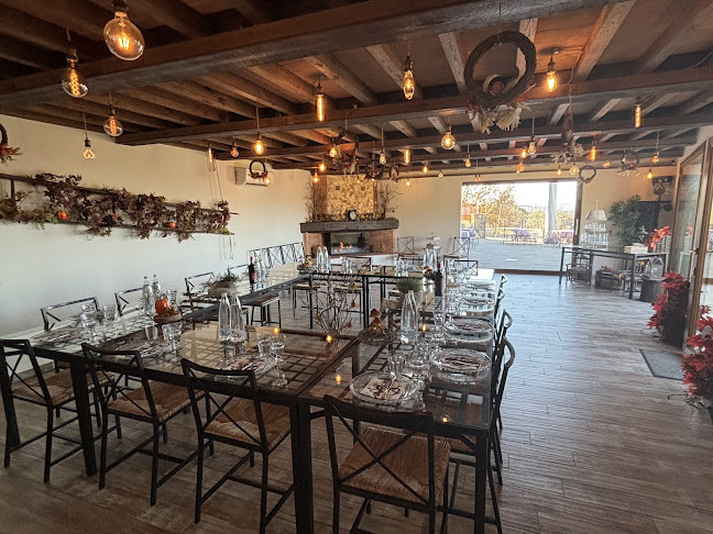 Comments and reviews of Chiaracongusto