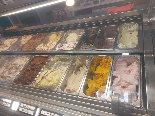 Nonna Pallina Pasticceria Gelateria Artigianale - Ristorazione