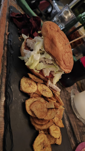 Opinii despre Ombre Rosse în Roma - Ristorazione