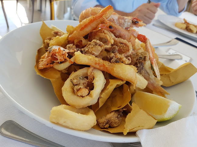 Ciambotto - Molfetta