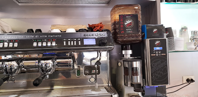 Luca's Bar Tabacchi - Milano