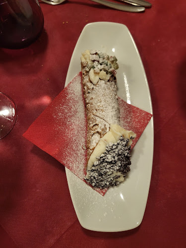 Ristorante LA LOCANDA DI NONNA CICCIA - Ristorazione