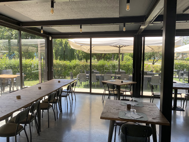 Opinii despre Fortezza 59 în Pistoia - Ristorazione