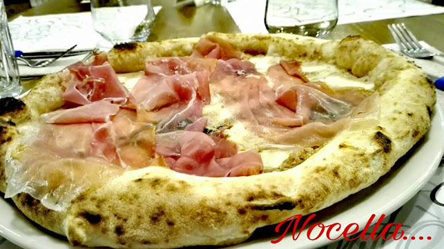 Ristorante Pizzeria Paco - Ristorazione